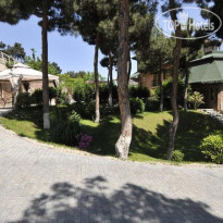 Beaumonde Garden Resort