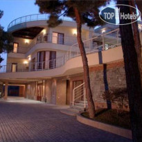 Beaumonde Garden Resort