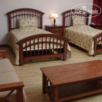 Beaumonde Garden Resort