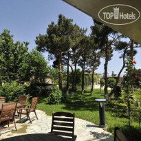 Beaumonde Garden Resort