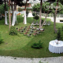 Beaumonde Garden Resort