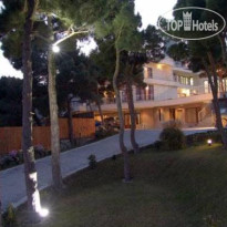 Beaumonde Garden Resort