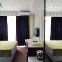 Green Panorama Hotel 