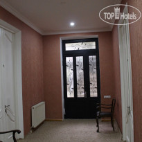 V Park Hotel 