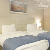 City Avenue Hotel