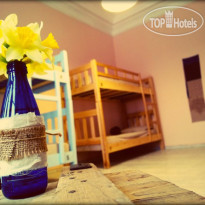 Leviathan Hostel