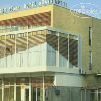Agava Hotel 