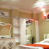 Agava Hotel 