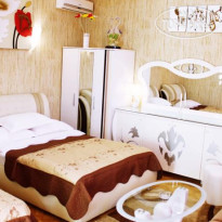 Agava Hotel 