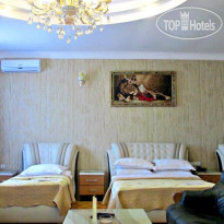 Agava Hotel 