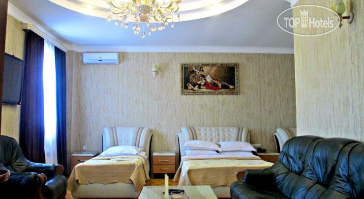 New photos from tourists Agava Hotel 3*