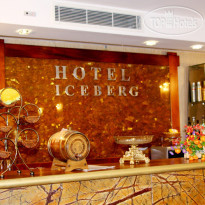 Iceberg Hotel 