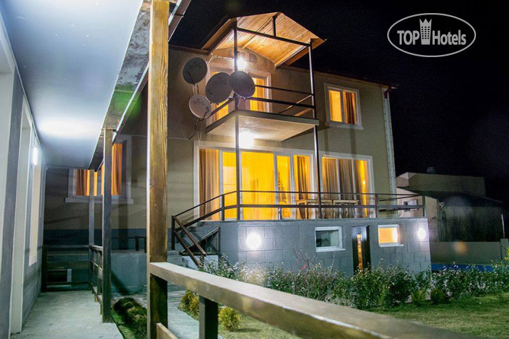 Hotel photo HillTop Tbilisi 