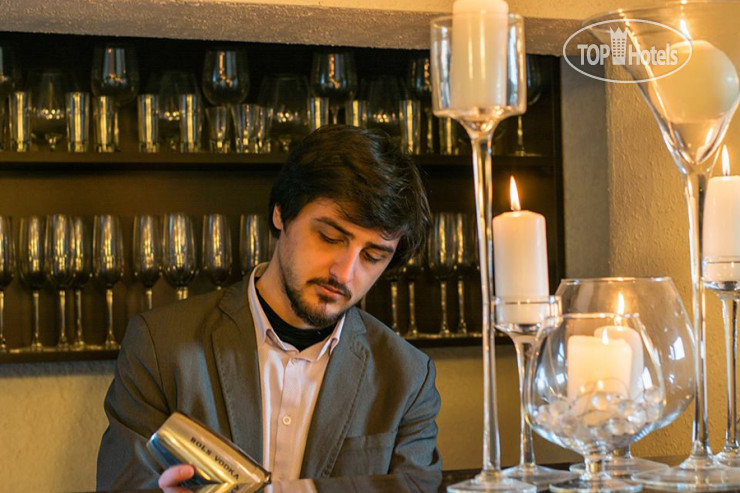 New photos from tourists HillTop Tbilisi