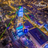 The Biltmore Hotel Tbilisi