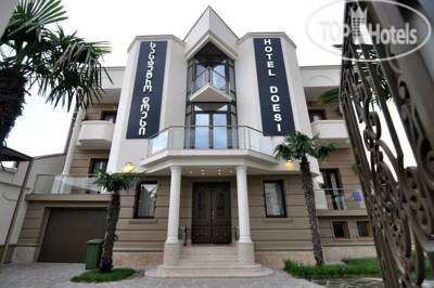 Hotelier's photos Doesi Hotel 3*