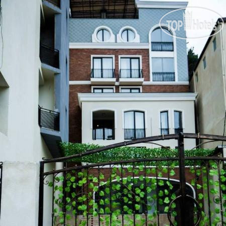 Hotel photo GNG Hotel 4*