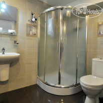 Tbilisi Apart Hotel 