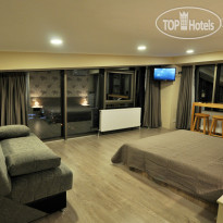Tbilisi Apart Hotel 