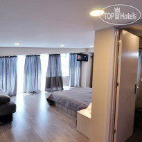 Tbilisi Apart Hotel 