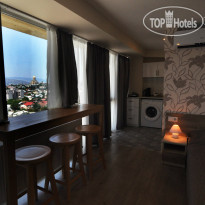 Tbilisi Apart Hotel 