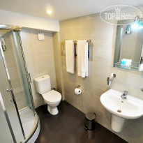 Tbilisi Apart Hotel