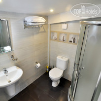 Tbilisi Apart Hotel