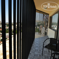 Tbilisi Apart Hotel