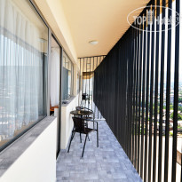 Tbilisi Apart Hotel