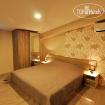 Tbilisi Apart Hotel
