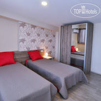 Tbilisi Apart Hotel