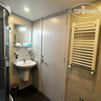Tbilisi Apart Hotel
