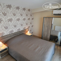 Tbilisi Apart Hotel