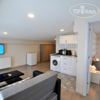Tbilisi Apart Hotel