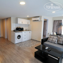 Tbilisi Apart Hotel