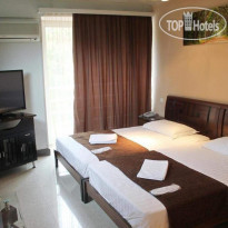 Hotel London Palace