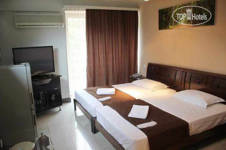 Hotel photo Hotel London Palace 3*