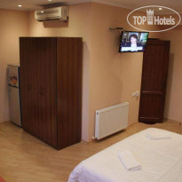 Hotel London Palace