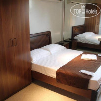 Hotel London Palace
