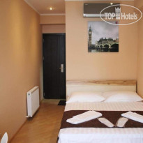 Hotel London Palace