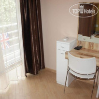 Hotel London Palace