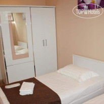 Hotel London Palace