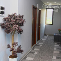 Rogalux Hotel