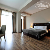 Rogalux Hotel