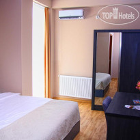 Rogalux Hotel