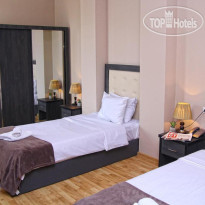 Rogalux Hotel