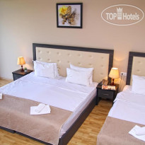 Rogalux Hotel