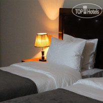 Rogalux Hotel