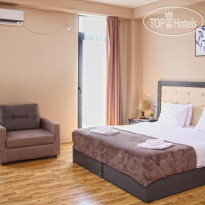 Rogalux Hotel