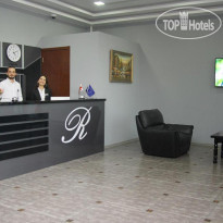Rogalux Hotel